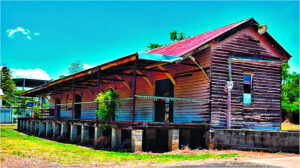 Council restrictions put paid to plans for historic building