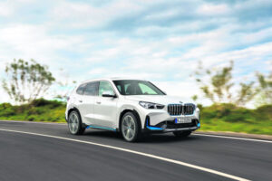 First all-electric BMW comes with $83k price tag