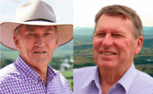 Mayoral contenders joust over jobs