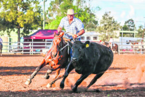 The uniquely Australian, rural sport that’s on the rise