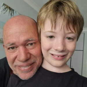 Nerf passion helps Matt find his happy place