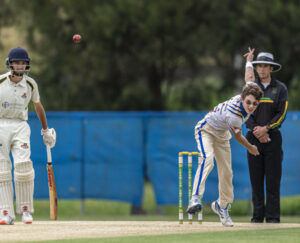 Humble match winner shares best success with mates