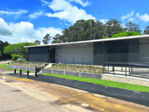 Multi-million-dollar caravan park upgrade completed