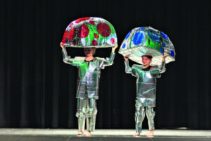 Cultural Foundation in review and voices plans for the choir