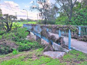 Heaviest November falls in two decades … and more