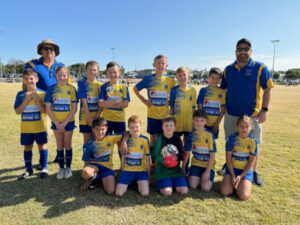 ‘Combined energies’ help young Brumbies learn