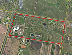 PEAK CROSSING VEGIE PACKING OPERATION TO CLOSE