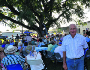 Australia Day celebrations to acknowledge community, farming and business leaders