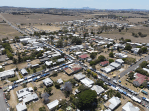 Jam packed, Kalbar’s big day out