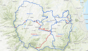 Scenic Rim election at the starters gate