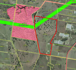 More greyhound kennels planned near racing complex