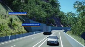 $84M Gap reconstruction project begins