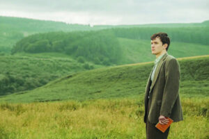 From Port Talbot to the world stage – Mr Burton celebrates the teacher who made a legend