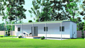 Growth in short stay accommodation in the Scenic Rim