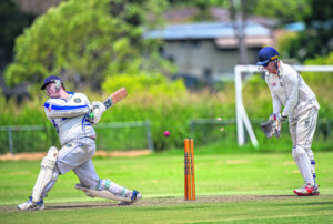 Tibebe’s talents help Bushrangers sound 2023 warning