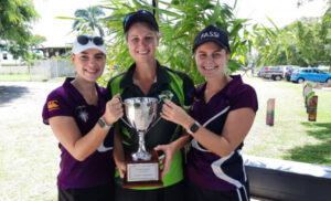 Fassi share spoils in pennants battle