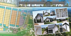 Living Gems plans 166-home resort on Tamborine Mountain