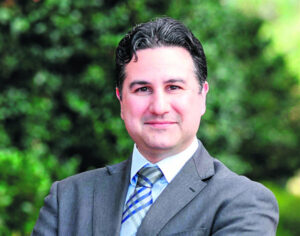 New directors, new titles, new roles at Scenic Rim