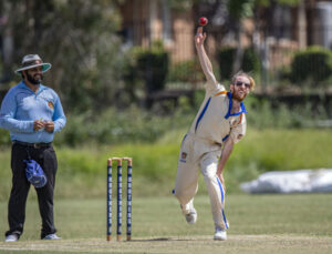 Fassifern cricket helps enthusiastic Xander thrive