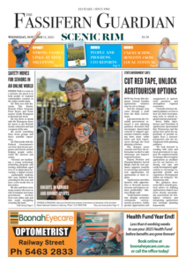 Fassifern Guardian – 12th November 2025
