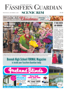 Fassifern Guardian – 3rd December 2025