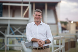 Record beef production