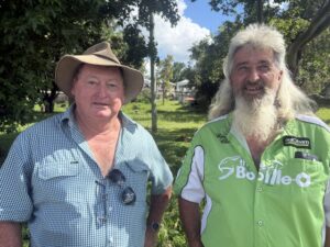 Bat solution on hold