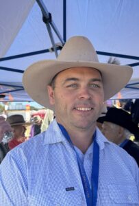 Events help keep Scenic Rim turning