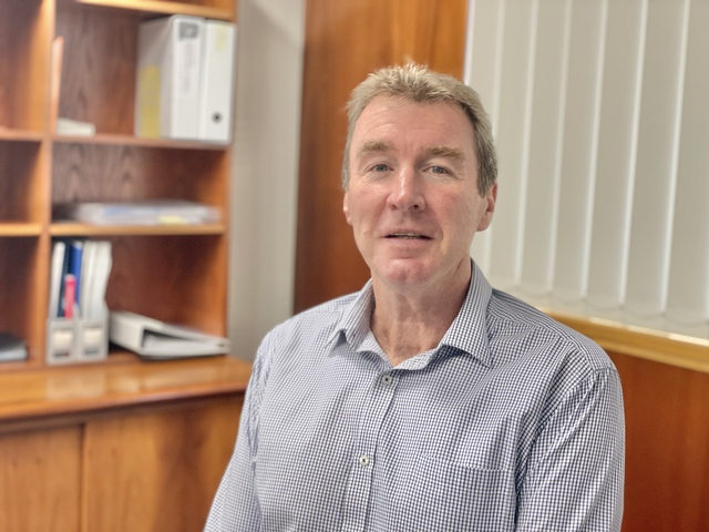 CEO deal under review