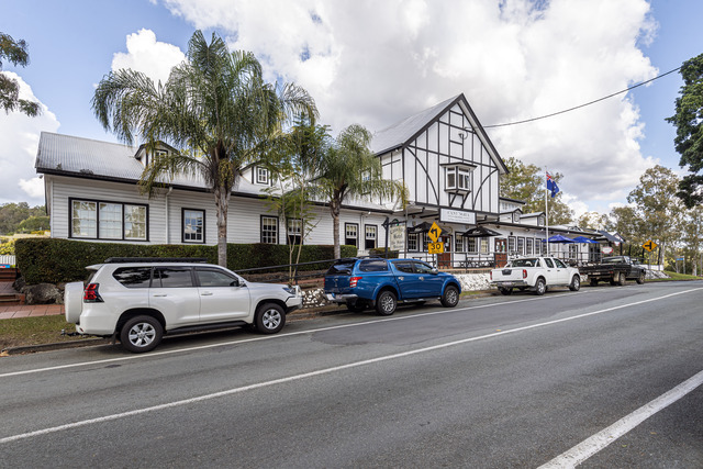 Developments approved by popular vote