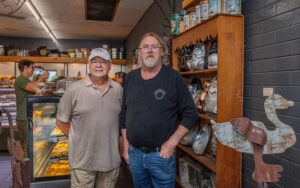 Adventure loving pastry chef bewitched by Boonah