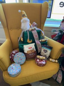 Hummingbird House beneficiary of agency’s fundraiser