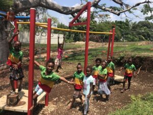 Boonah’s gift to Vanuatu