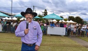 Family focus as the Scenic Rim farewells the festive season and enters 2026