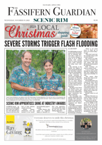 Fassifern Guardian – 19th November 2025