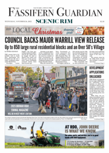 Fassifern Guardian – 26th November 2025