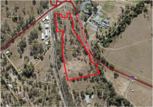 ‘No’ vote to time extension on stalled shopping centre