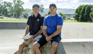 $10K lost on pump track plan