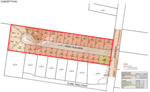 Another housing estate planned in Boonah’s Hoya Road