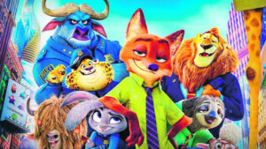 Zootopia 2: Disney’s Latest Adventure Is Pawsitively the Pick of the School Holidays