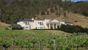 Move to lift cap on numbers at Sarabah Vineyard