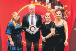 Scenic Rim Eat Local movement notches up Tourism Gold