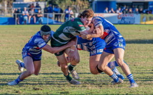 Fassifern Bombers building for 50 year success