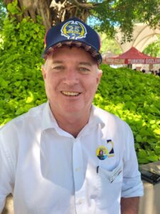 Before the ink dries