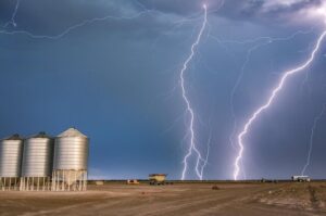 Storm assistance available