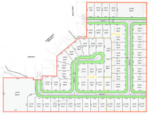 Two new residential estates planned for Kalbar