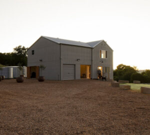 Gilladin ticks all sustainability design boxes