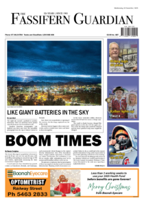 Fassifern Guardian – 10th December 2025