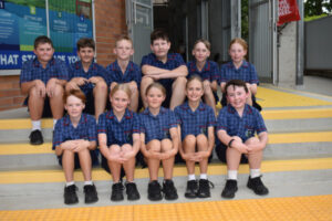 School leaders ready for their 2026 roles