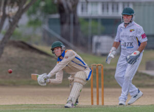 Jack’s effort inspires amazing Bushrangers comeback
